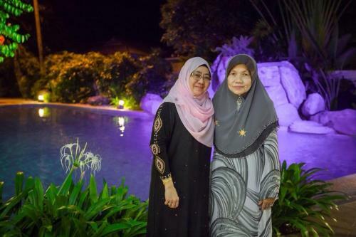 Hostal Tanjung Villa