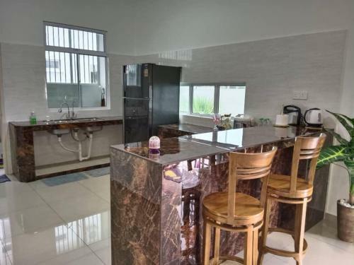 D'corner Homestay Kluang Perdana