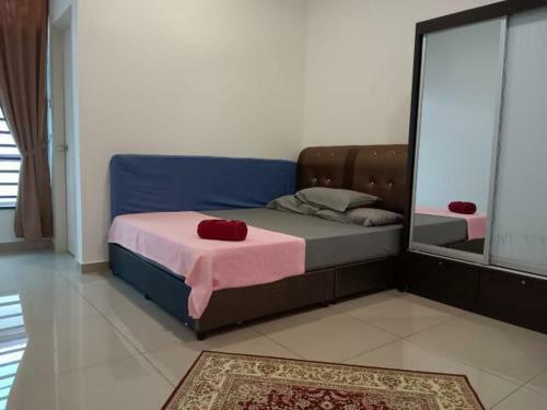 D'corner Homestay Kluang Perdana