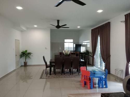 D'corner Homestay Kluang Perdana
