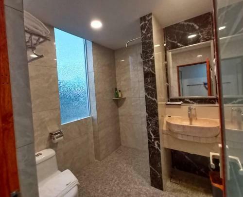 Good 9 Hotel - Cahaya Kota Puteri