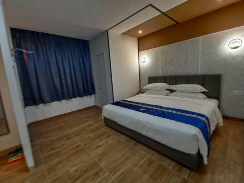Good 9 Hotel - Cahaya Kota Puteri