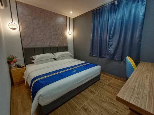 Good 9 Hotel - Cahaya Kota Puteri