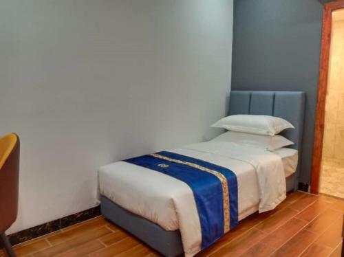 Good 9 Hotel - Cahaya Kota Puteri