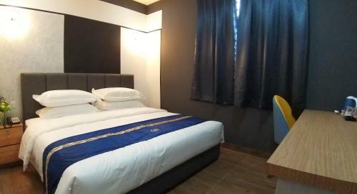 Good 9 Hotel - Cahaya Kota Puteri