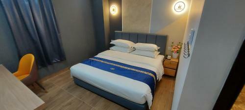 Good 9 Hotel - Cahaya Kota Puteri