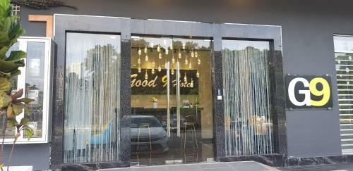 Good 9 Hotel - Cahaya Kota Puteri