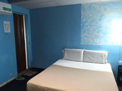 Posada Hotel Seri Kota Satu