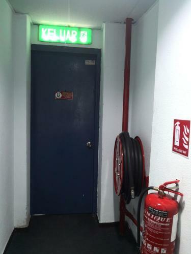 Posada Hotel Seri Kota Satu