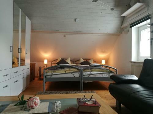 Hostal Pension Und Restaurant Reck