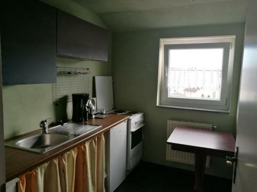 Hostal Pension Und Restaurant Reck