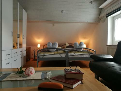 Hostal Pension Und Restaurant Reck