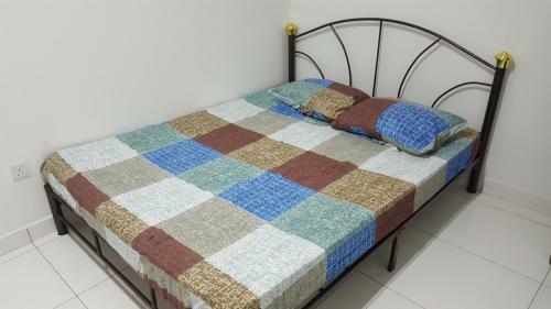 F.a Guesthouse Pasir Gudang