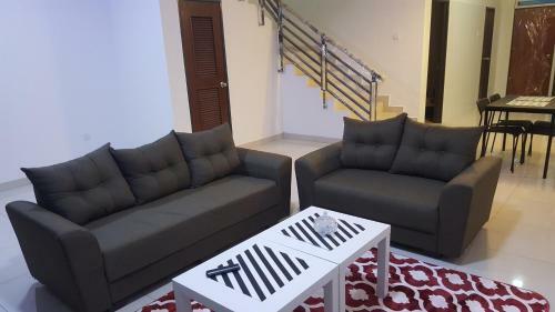 F.a Guesthouse Pasir Gudang
