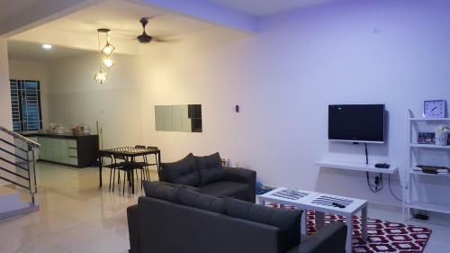 F.a Guesthouse Pasir Gudang