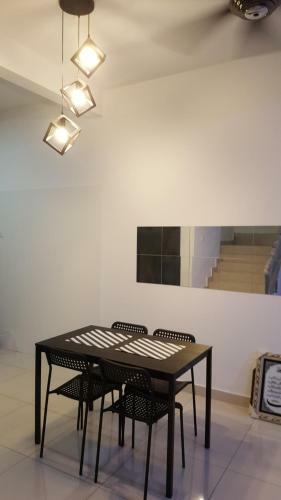 F.a Guesthouse Pasir Gudang