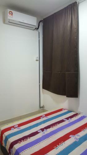 F.a Guesthouse Pasir Gudang