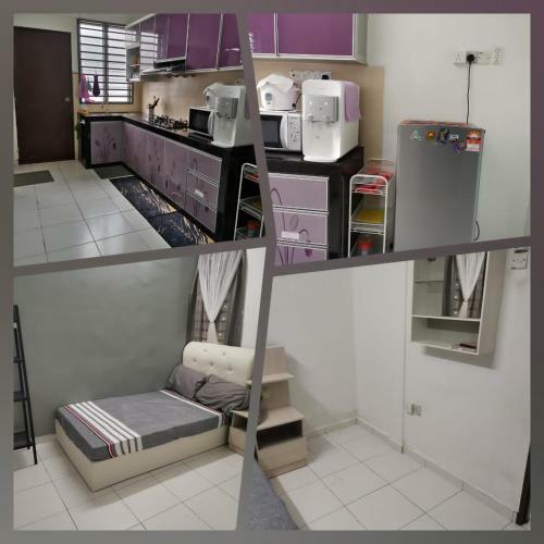 Lavender Homestay @ Pasir Gudang
