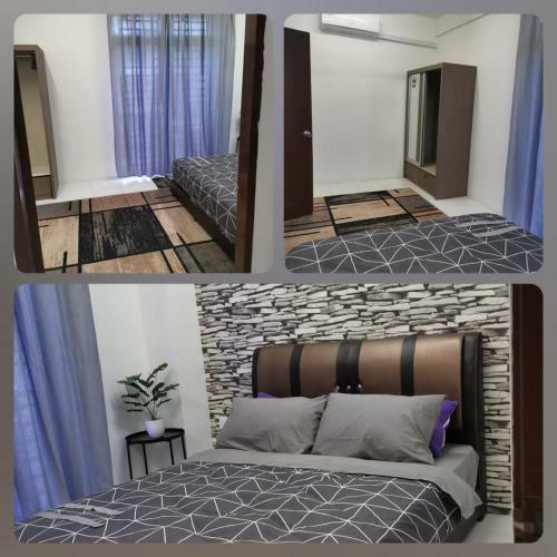 Lavender Homestay @ Pasir Gudang