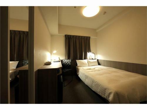 Sendai Business Hotel Ekimae - Vacation Stay 71939v