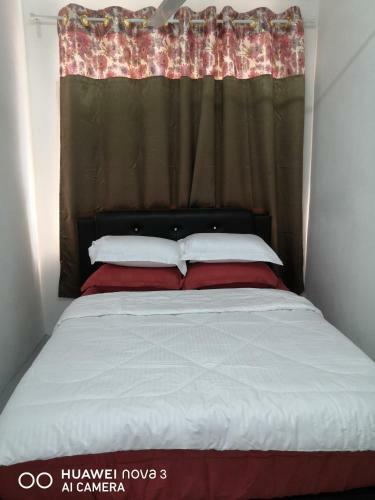 Abah 3 Room Homestay