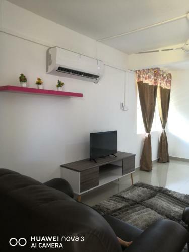 Abah 3 Room Homestay