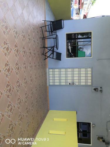 Abah 3 Room Homestay