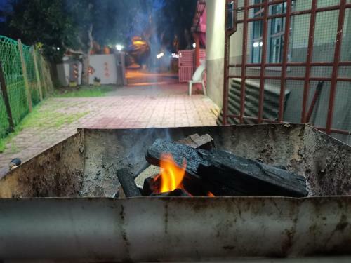 Apartamento Sri Makmur Pontian Homestay