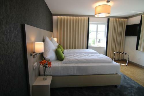 Ba Hotel