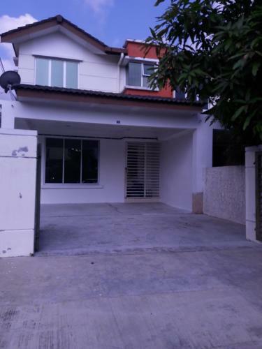 Homestay Saujana