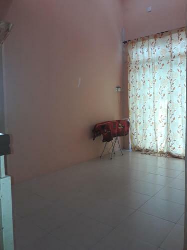 Homestay Saujana