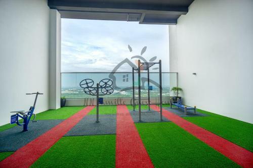 Apartamento Nn Famille Guest House