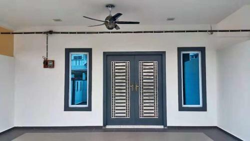 New Luxury Jb Homestay