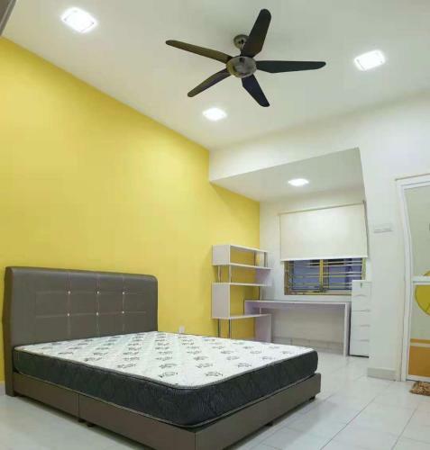 New Luxury Jb Homestay