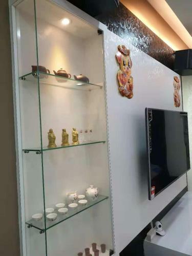New Luxury Jb Homestay