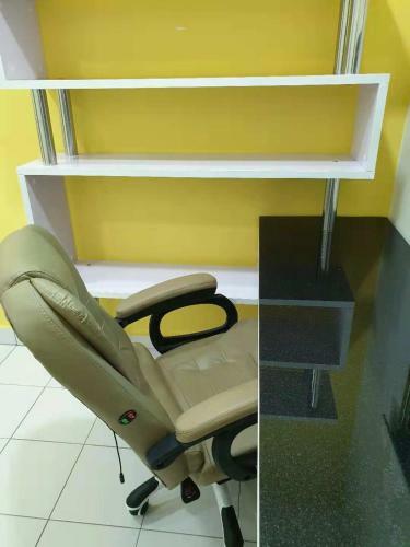 New Luxury Jb Homestay