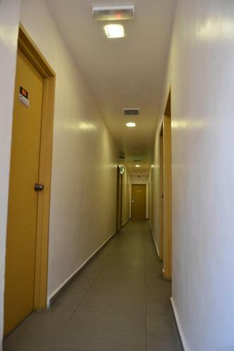 Gf Wonderful Hotel