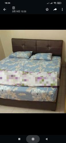 Homestay 5095 Bandar Putra
