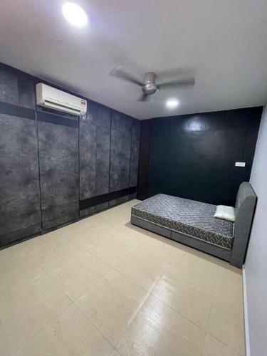 Apartamento Galaxy House With Seaview Balcony- Jb Pontian