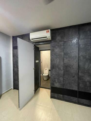Apartamento Galaxy House With Seaview Balcony- Jb Pontian