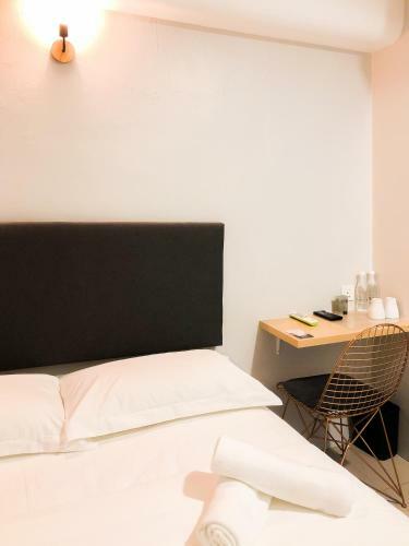 Hotel Hako Xpress Tmn Skudai Baru