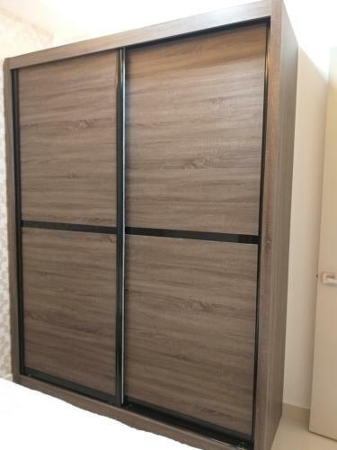Apartamento Raffles Suites 2 Bedroom Homestay