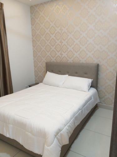 Apartamento Raffles Suites 2 Bedroom Homestay