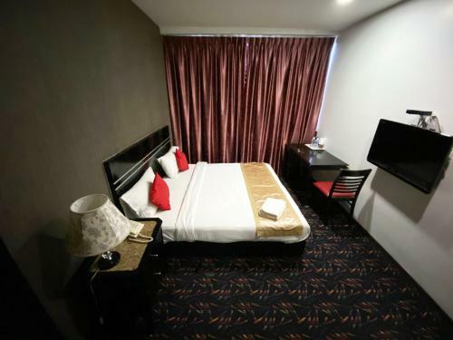 Bluebell Hotel