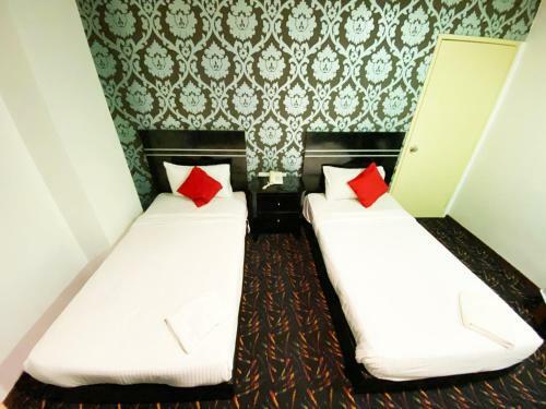 Bluebell Hotel