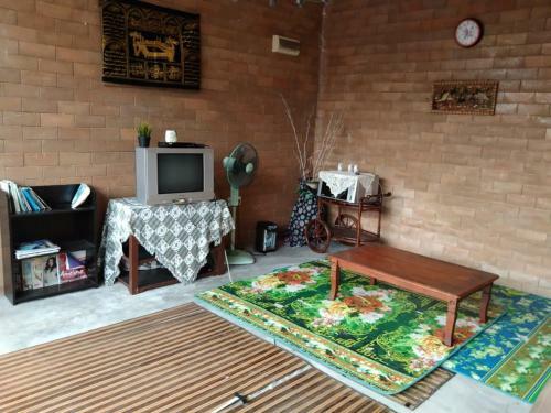 Hostal D'aman Homestay Parit Raja Darat
