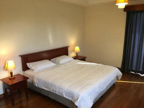 Apartamentos Ian's Vacation Rental