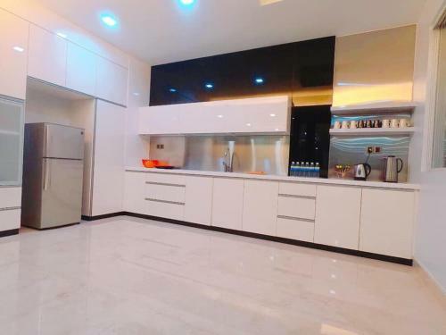 Jb Homestay
