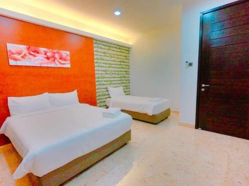 Jb Homestay