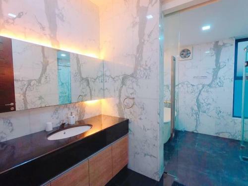 Jb Homestay